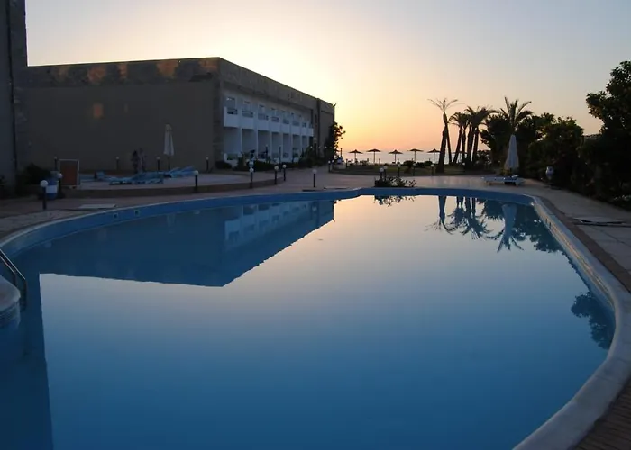 Apart Otel Cecelia