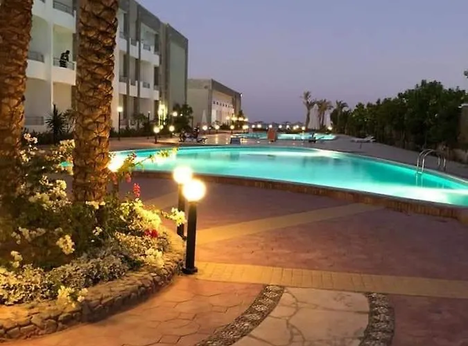 Apart Otel Cecelia