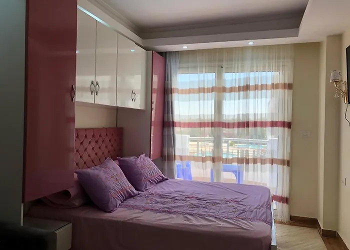 Cecelia Apart Otel