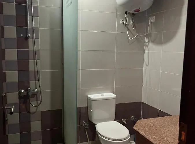 Apart Otel Cecelia Hurgada